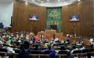 Produits Softcare : la mission parlementaire prolonge ses investigations jusqu’au 5 avril