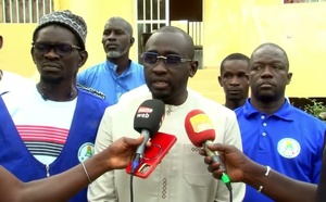 Thiès : Abdoulaye Dieng reconduit à la tête de l’Association des ouvriers