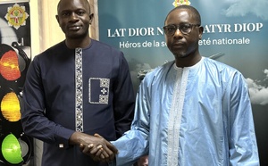 Fête de l’indépendance 2026 : Thiès prépare l’événement avec l’appui de la RTS