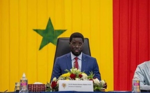 Le chef de l’État appelle à accélérer les projets routiers prioritaires