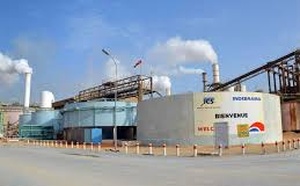 Phosphates : Ousmane Sonko annonce une restructuration de la filière et la reprise des actifs des Industries chimiques du Sénégal