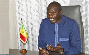 Préparatifs du Fête de l’indépendance du Sénégal : Babacar Diop se veut rassurant sur l’organisation à Thiès