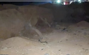 Éboulement sur un site minier à Kharakhéna : deux orpailleurs maliens perdent la vie