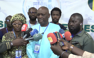 Thiès : un forum citoyen pour porter les urgences de développement avant la fête de l’Indépendance