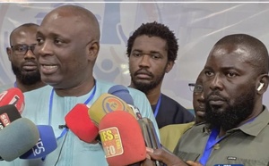 Thiès : un collectif citoyen appelle à des engagements forts pour la fête de l’Indépendance 2026