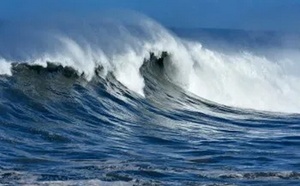 ANACIM : une forte houle attendue sur plusieurs côtes du Sénégal à partir de vendredi