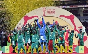Finale CAN 2025 : la CAF statue en faveur du Maroc après un recours