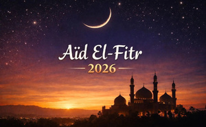 Arabie Saoudite : l’Aïd el-Fitr fixé au vendredi