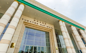 Grand Théâtre : Ousmane Sané nommé président du Conseil d’administration