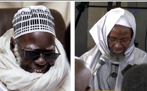 Korité 2026 à Touba : Serigne Mountakha Mbacké exhorte les fidèles à maintenir l’élan spirituel après le Ramadan