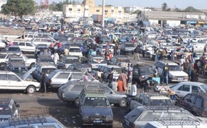 Sénégal : une grève de trois jours annoncée dans le secteur des transports