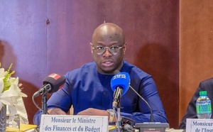 Financement public : le Sénégal clarifie sa stratégie et rejette les accusations d’opacité