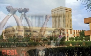 UGB : une décision attendue en août sur la validation de l’année universitaire