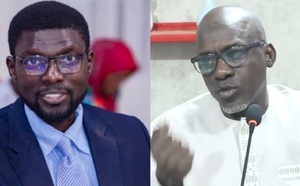 Amadou Mbaye: les Elections Locales, la Relance de la NSTS