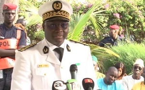 Fête du 4 avril : Thiès se dit prête à accueillir ses invités sans difficulté