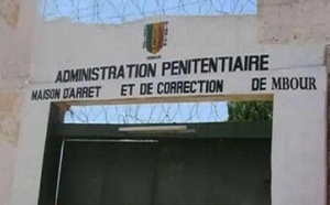Mbour : une nouvelle prison annoncée pour améliorer les conditions de détention