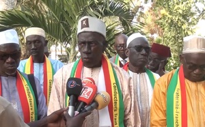 Thiès : les conducteurs de trains retraités lancent un cri de cœur pour la relance du rail