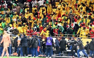 Maroc : nouveau report du procès des supporters sénégalais détenus