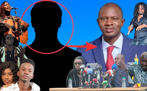 Et si Babacar Diop renvoyait son conseiller culturel pour sauver les artistes de Thiès ?