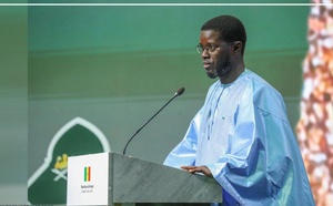Bassirou Diomaye Faye s’engage à moderniser l’enseignement coranique tout en préservant son héritage