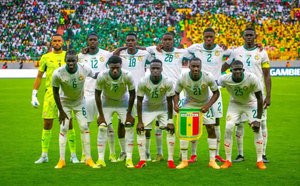 Amical : Le Sénégal s’impose 3-1 face à la Gambie et poursuit sa préparation pour le Mondial