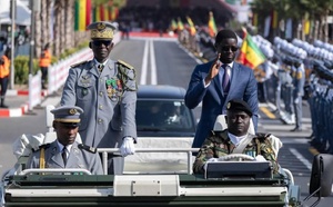 Défilé du 4 avril : Thiès se dit prête à accueillir les célébrations