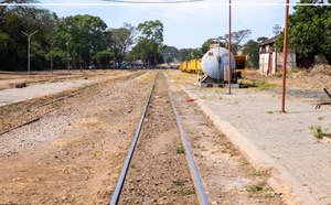 Réseau ferroviaire : le Sénégal cherche des financements pour un projet de 2 000 km