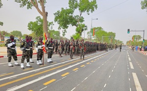 66e anniversaire de l’Indépendance : Thiès accueille les festivités officielles sous la présidence de Bassirou Diomaye Faye