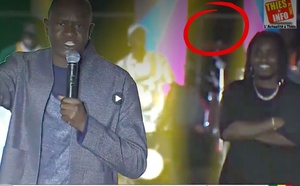 Concert de clôture du 4 Avril à Thiès : Wally Seck enflamme la Promenade, la sono gâche l’apothéose