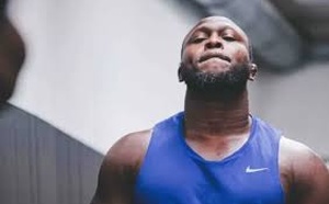 Après sa défaite, Modou Lô salue Sa Thiès et remercie ses supporters