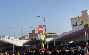 Karantaba : un élève perd la vie lors des célébrations du 4 avril