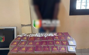 Saly : un suspect interpellé dans une vaste fraude aux visas impliquant des dizaines de victimes