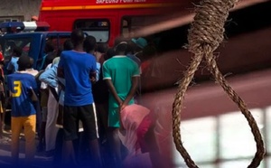 Mbacké : un homme retrouvé mort dans sa chambre, une enquête ouverte