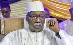 Ziara générale de Tivaouane : Appel du Khalife général