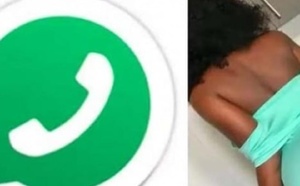 Kaffrine : démantèlement d’un réseau de diffusion d’images intimes impliquant des élèves