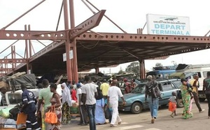 Sénégal : Une issue favorable après plusieurs jours de grève des transporteurs
