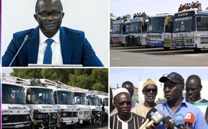 Reprise du transport routier : la fin de dix jours de paralysie grâce à l’arbitrage présidentiel