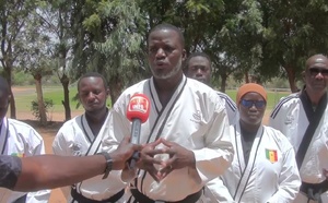 Hapkido : Thiès accueille un stage stratégique pour former les futurs coachs
