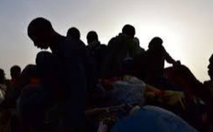 Ziguinchor : une filière de migration irrégulière démantelée par la DNLT