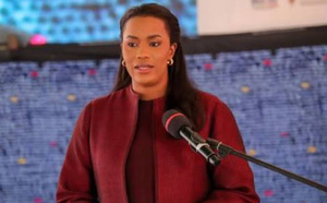 Fondation « Sénégal Solidaire » : Absa Faye défend son initiative et annonce un centre national de dépistage des cancers