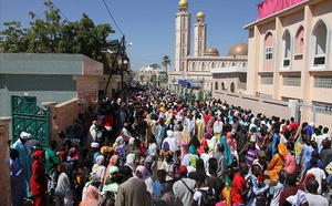 Tivaouane : la Ziara Générale 2026 se tient ce dimanche dans une forte mobilisation des fidèles