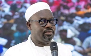Ziarra générale 2026 : Serigne Moustapha Sy Al Amine dénonce les attaques contre les confréries religieuses