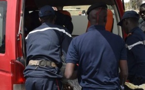 Accident sur la route de Kaël : deux pertes humaines dans la périphérie de Mbacké