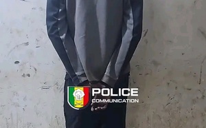 Drame à Santhiaba : un jeune homme tué lors d’une rixe, un suspect interpellé