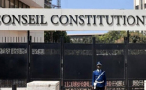 Décision n°2/C/2026 : le Conseil constitutionnel au cœur des équilibres politiques
