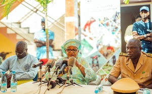 Thiès : 545 millions FCFA mobilisés pour l’emploi des jeunes