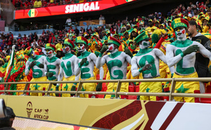 Maroc : les condamnations de supporters sénégalais confirmées en appel après la CAN 2025