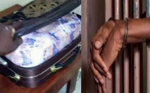 Tentative de corruption à Pikine-Guédiawaye : un juge refuse 10 millions FCFA