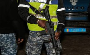 Tentative d’agression à la Cité Mtoa : une gendarme riposte et neutralise un assaillant armé