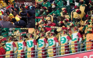 Détention au Maroc : des Sénégalais racontent leur calvaire à Al Arjat 2